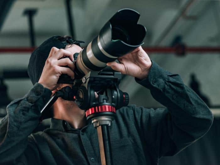 Sacramento Video Production | IT STARTS! Media Commercial Content