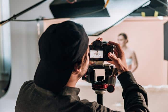Social Media Video Production | IT STARTS! Media Lets Work Together 3