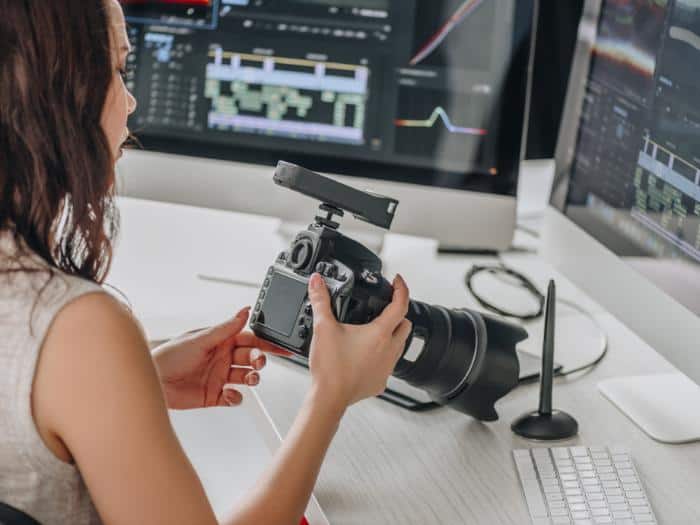 San Francisco Video Production | IT STARTS! Media Post production 2