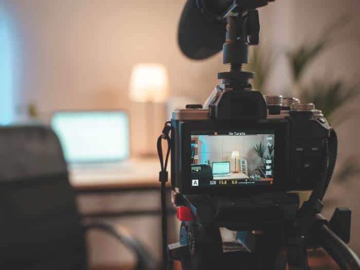 Social Media Video Production Services