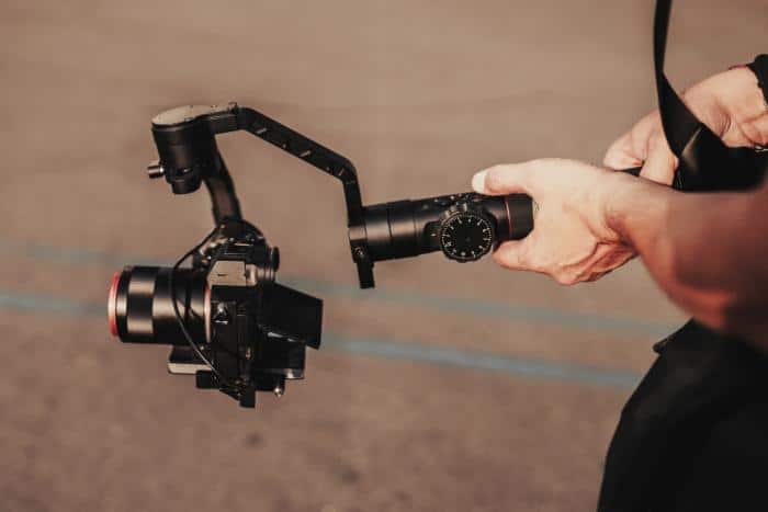 Sacramento Video Production Services | IT STARTS! Media Video Production Services