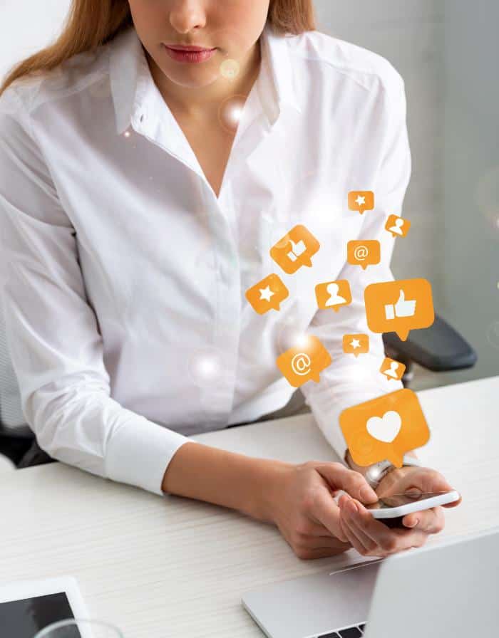 Why Use Social Media Platforms For Marketing