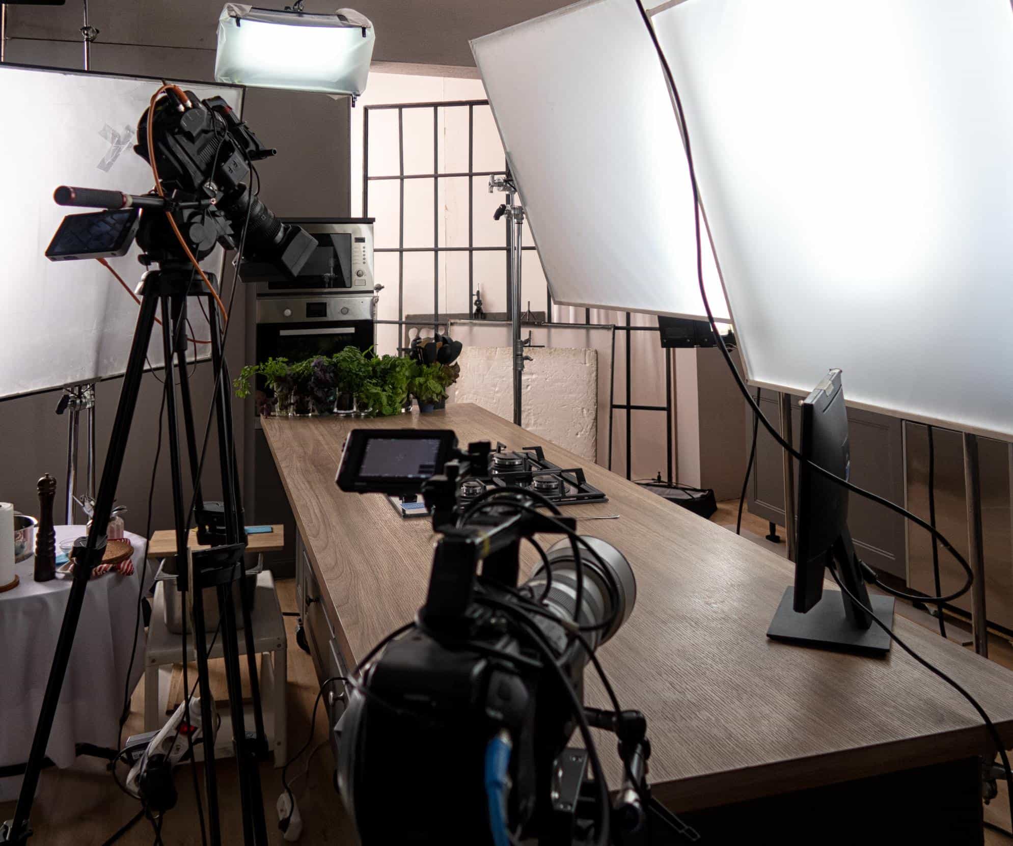 Los Angeles Video Production | IT STARTS! Media Get Started Today