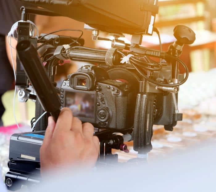 Los Angeles Video Production | IT STARTS! Media LA Video Production Experts 1