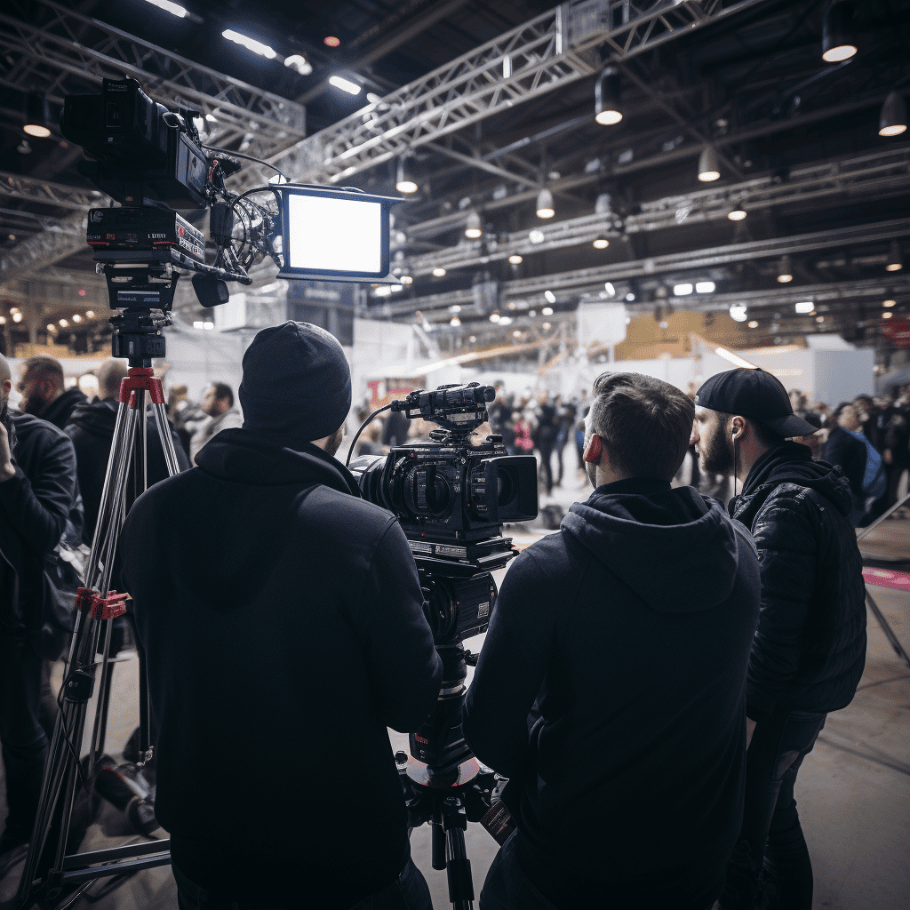 The Ultimate Guide to Video Production for Non-Profits: Why and How to Tell Your Story Effectively | IT STARTS! Media Event video production IT STARTS! media