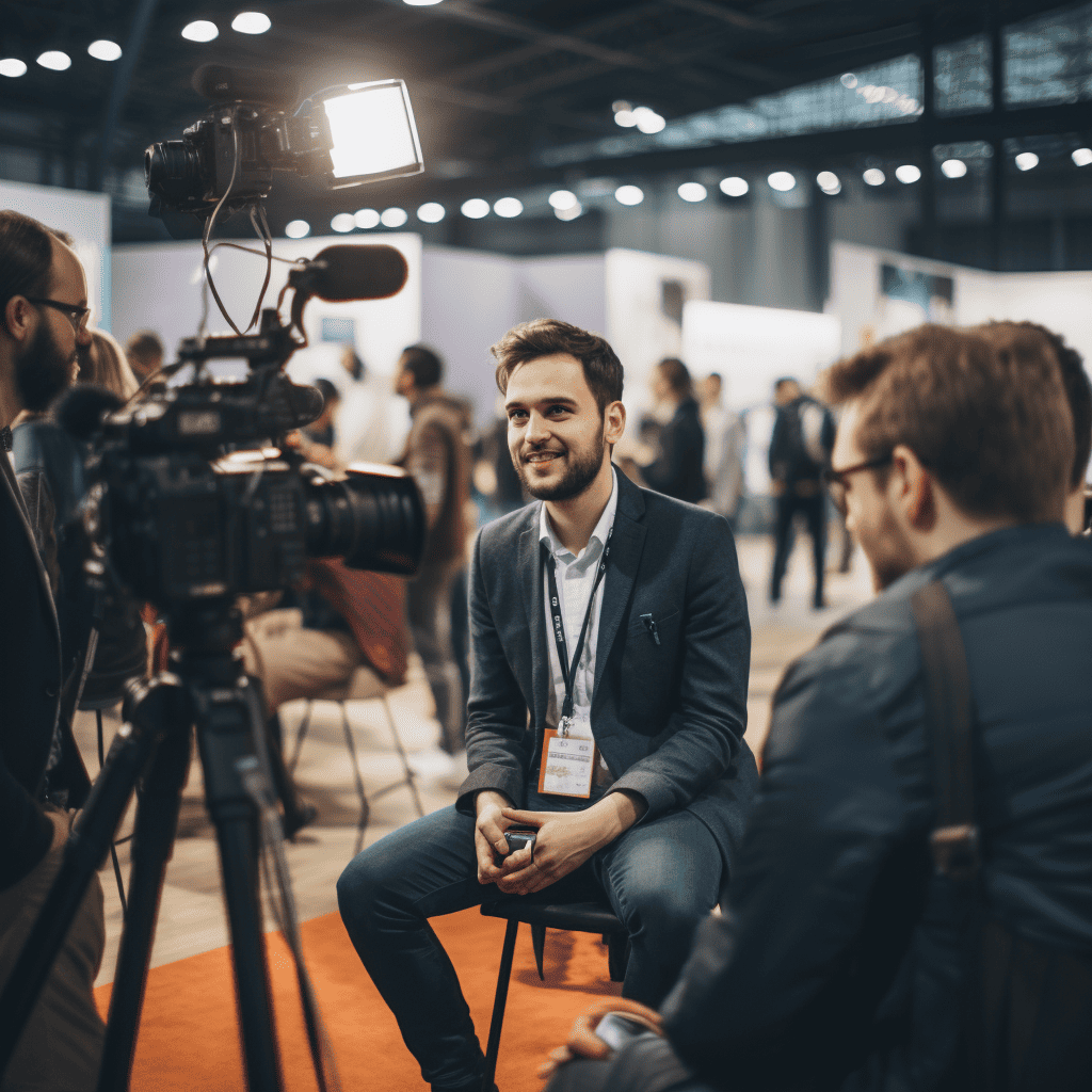 The Ultimate Guide to Video Production for Non-Profits: Why and How to Tell Your Story Effectively | IT STARTS! Media Event video production IT STARTS! media