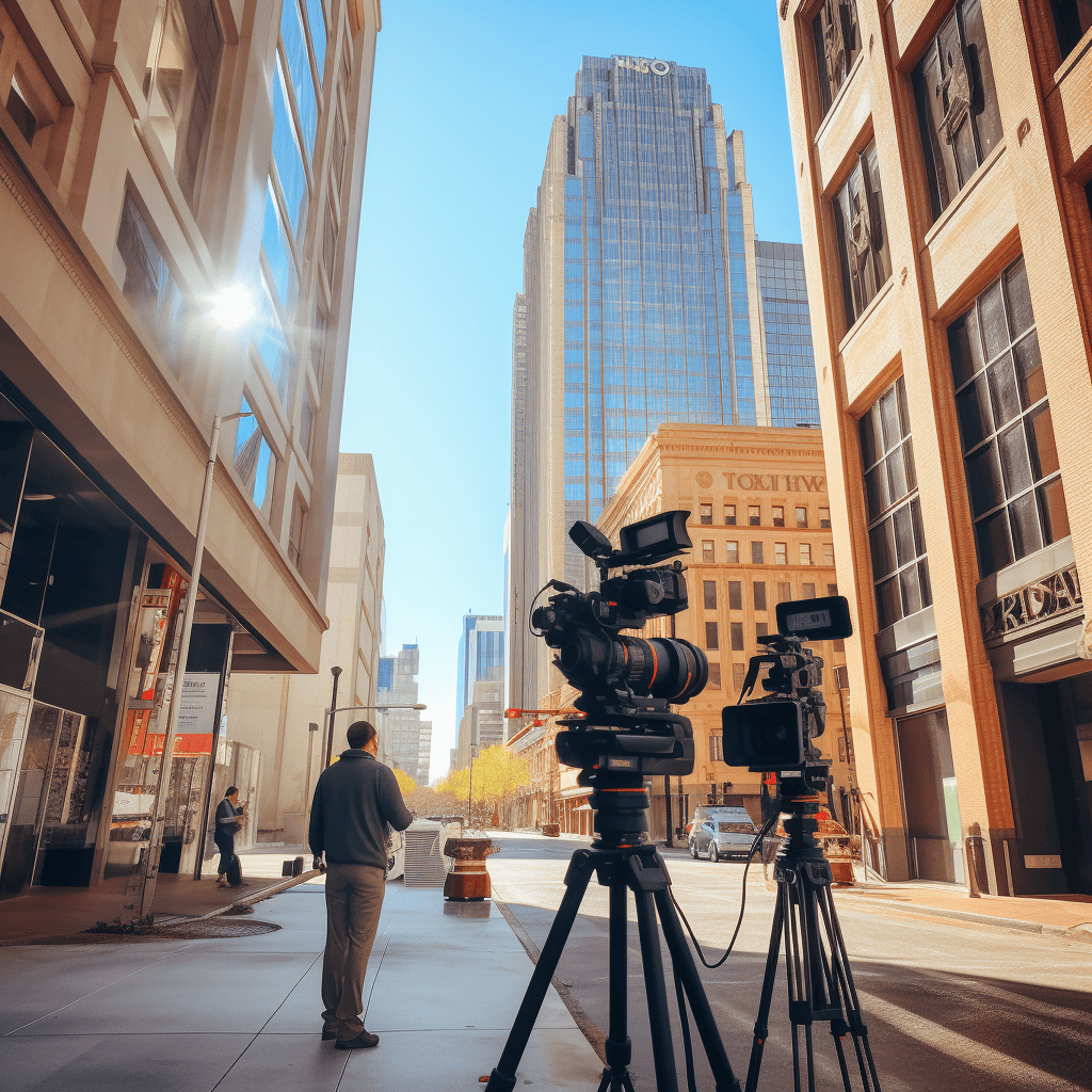 Video Production In Oklahoma City