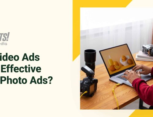 Are Video Ads More Effective Than Photo Ads?
