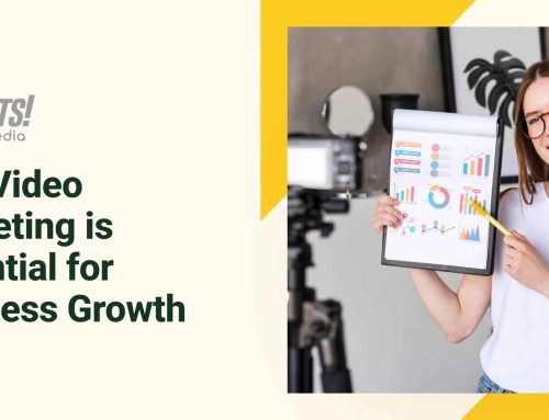 Why Video Marketing is Essential for Business Growth