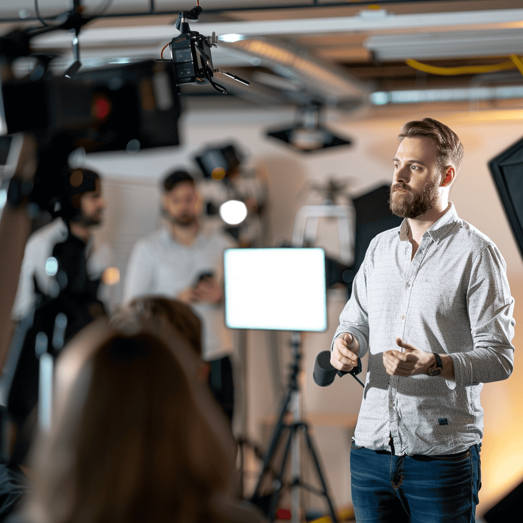 is corporate video production expensive