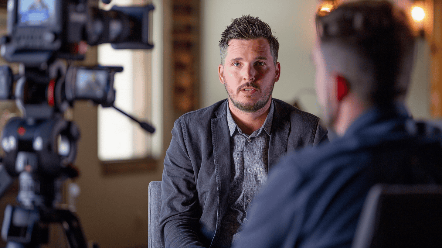 Testimonial video production cost